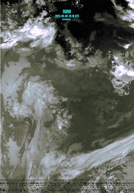 NOAA HVCT