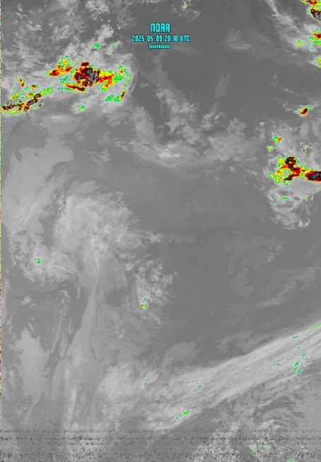 NOAA MCIR-precip