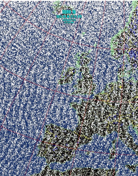 NOAA 18 HVCT