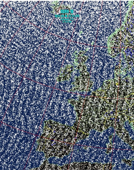 NOAA 18 MCIR