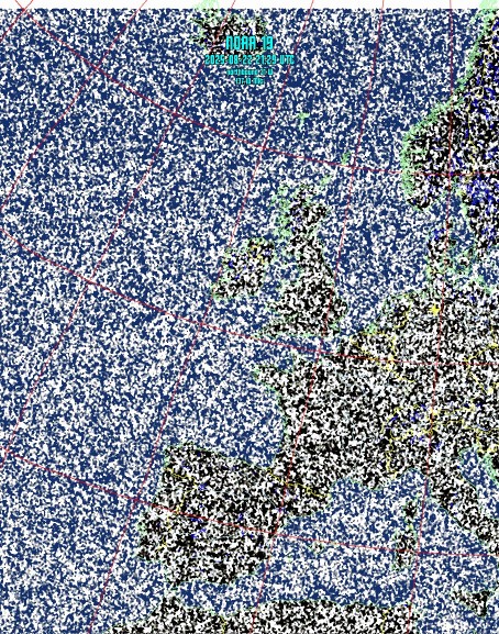 NOAA 19 HVCT