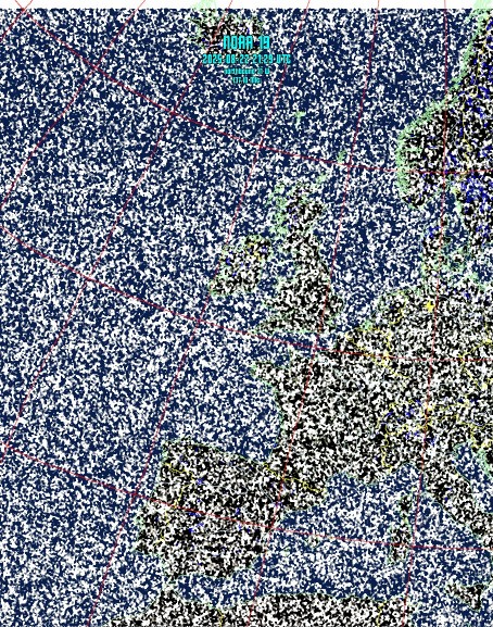 NOAA 19 MCIR
