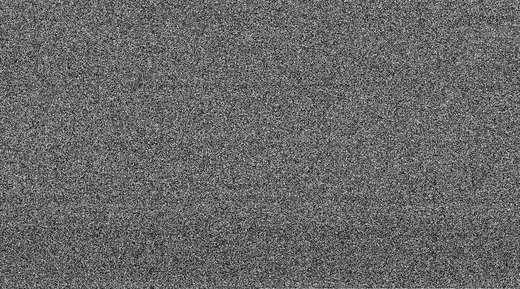 NOAA 19 Pristine