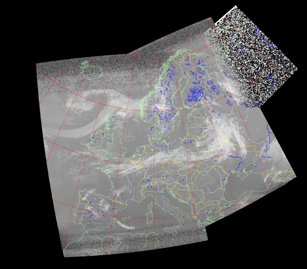 Composite norm